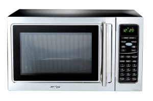 Illustration for article titled Microwave Adventure